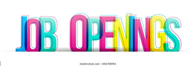 Job Openings